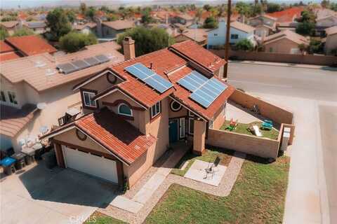 1443 Remembrance Drive, Perris, CA 92571
