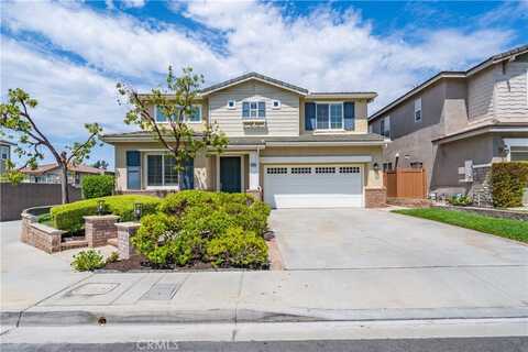 5859 E Treehouse Lane, Anaheim Hills, CA 92807