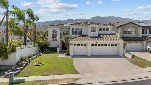 2940 Hidden Hills Circle, Corona, CA 92882
