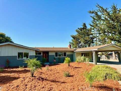745 Evans Road, San Luis Obispo, CA 93401