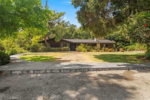 1145 Glencoe Heights Drive, Glendora, CA 91741