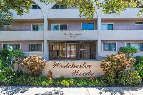 8710 Belford Avenue, Los Angeles, CA 90045