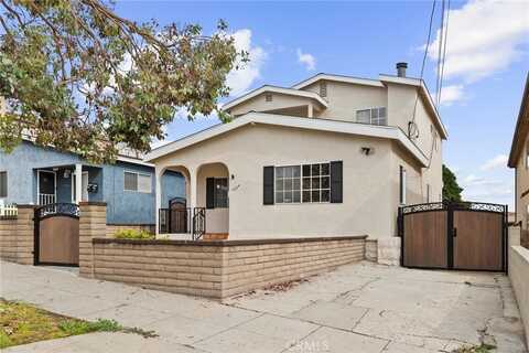 1234 W 22nd Street, San Pedro, CA 90731