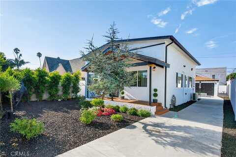 425 W 109th Street, Los Angeles, CA 90061