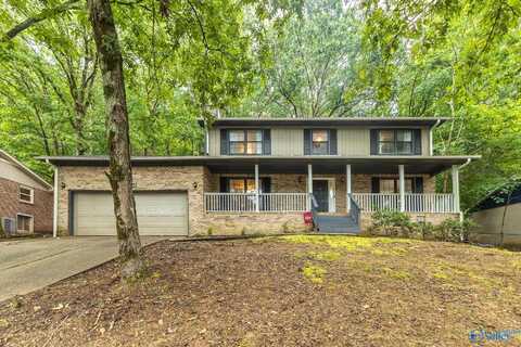 2628 Excalibur Drive, Huntsville, AL 35803