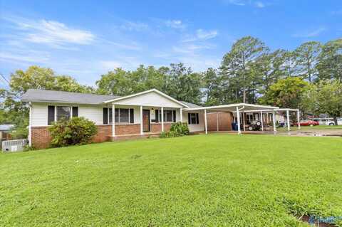 3817 Pinedale Drive, Huntsville, AL 35805