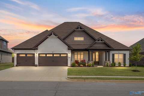 108 Conifer Court, Madison, AL 35757