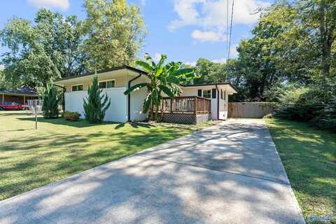 402 Greenacres Drive NW, Huntsville, AL 35805
