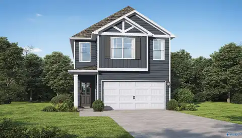 6213 Taramore Lane, Huntsville, AL 35806