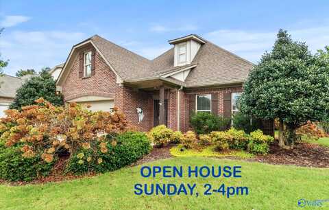 22 Maple Grove Blvd SW, Huntsville, AL 35824