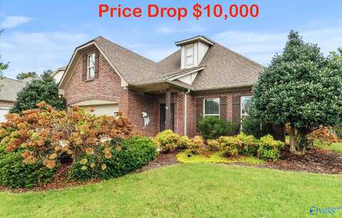 22 Maple Grove Blvd SW, Huntsville, AL 35824