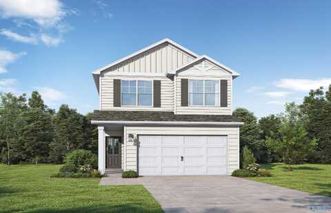 6215 Taramore Lane, Huntsville, AL 35806