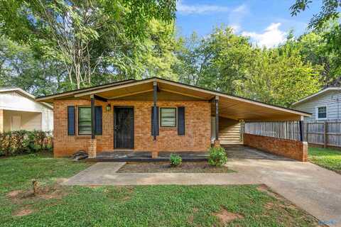 610 Kennan Road, Huntsville, AL 35811