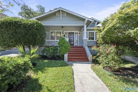 714 Randolph Avenue, Huntsville, AL 35801