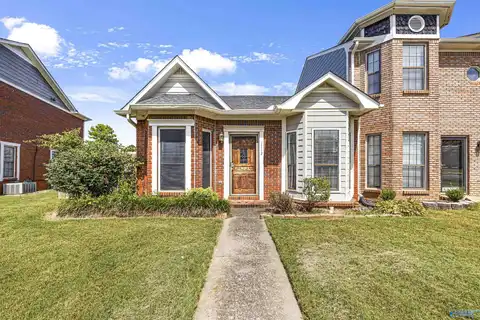 1712 Brookline Avenue SW, Decatur, AL 35603