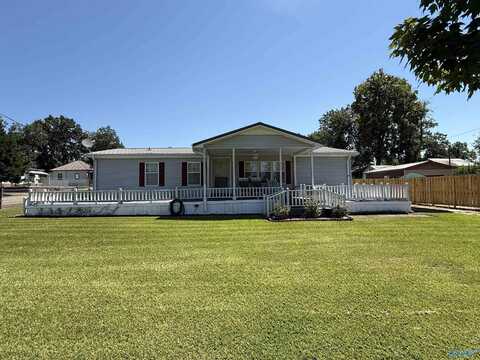 300 S 25th Street, Gadsden, AL 35904