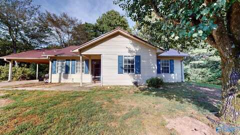 198 County Road 699, Cullman, AL 35055