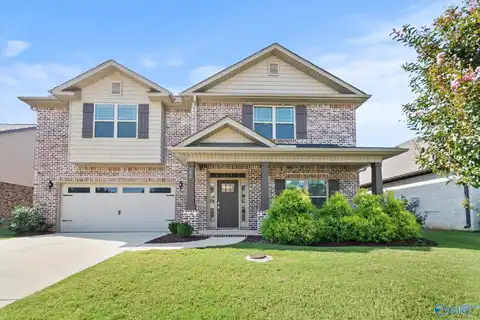 102 Kretzer Court, Huntsville, AL 35806