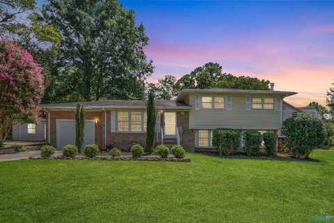 600 Ronald Drive SE, Huntsville, AL 35803