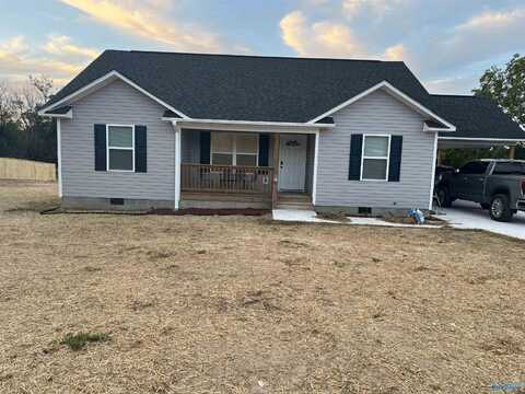 193 Pleasant Hill Church Road, Boaz, AL 35956
