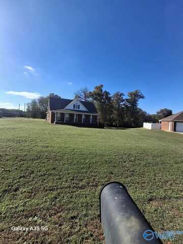 45 N Blue Heron Drive, Killen, AL 35645