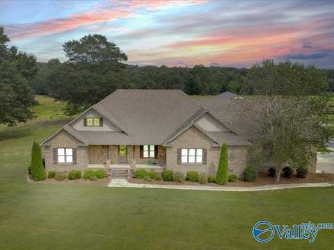 401 Mount Sinai Road, Albertville, AL 35950