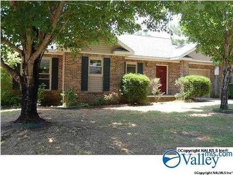 732 Wynsom Drive, Huntsville, AL 35803