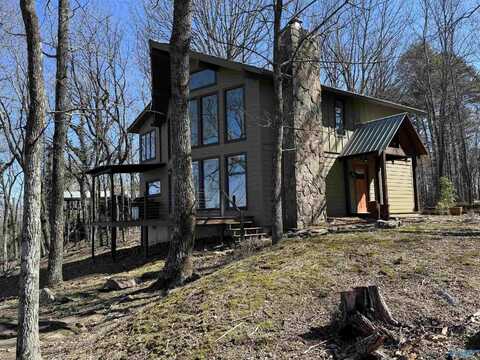 16689 Scenic Highway 89, Mentone, AL 35984