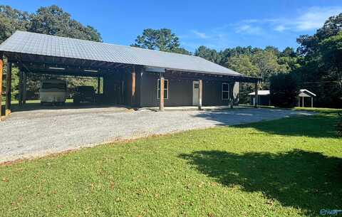 4148 South Sauty Road, Langston, AL 35755