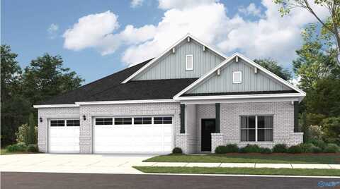 145 Nuckolls Lane, Meridianville, AL 35759