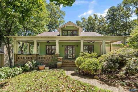703 Read Drive, Huntsville, AL 35801