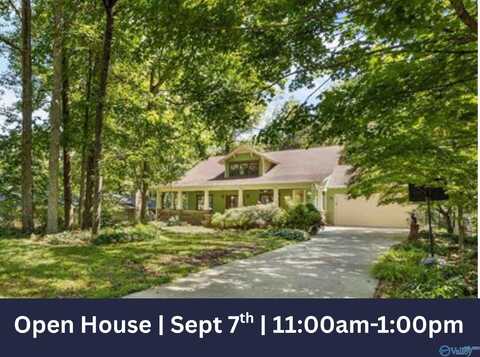 703 Read Drive, Huntsville, AL 35801