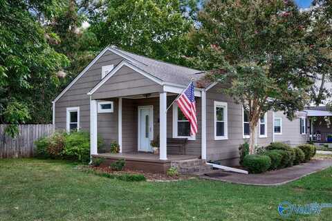 2401 Poincianna Street SW, Huntsville, AL 35801