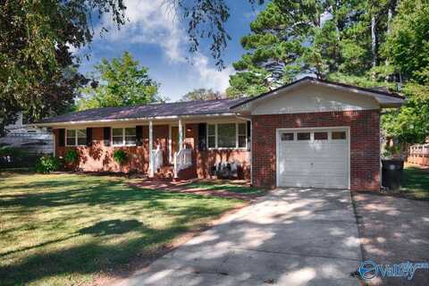 612 Hereford Drive, Athens, AL 35611