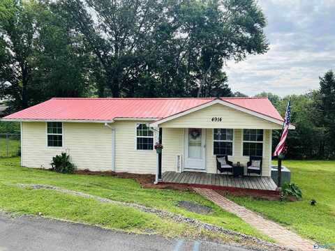 4914 Gilley Street, Guntersville, AL 35976