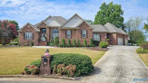 14855 Stag Circle, Harvest, AL 35749