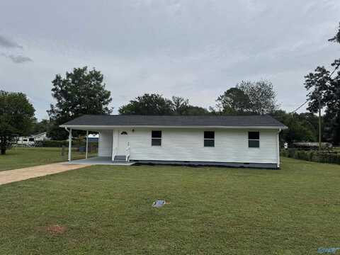 6550 County Line Road, Leighton, AL 35646