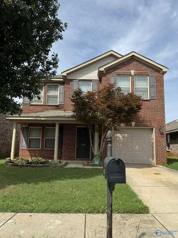 114 Pitts Griffin Drive, Madison, AL 35756