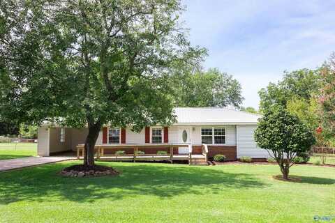 800 Woodall Street, Albertville, AL 35951