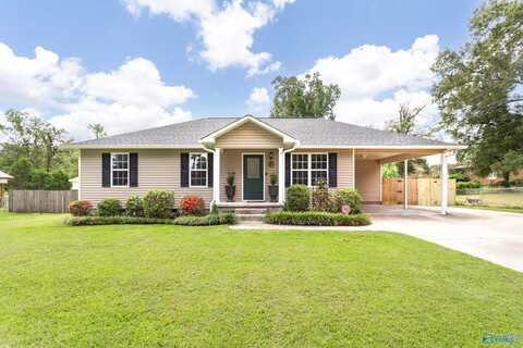 3015 Anchor Drive, Southside, AL 35907