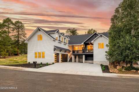 2373 N Colter Drive, Flagstaff, AZ 86004