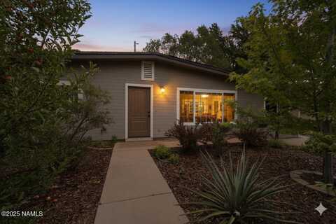 3036 N Jamison Boulevard, Flagstaff, AZ 86004