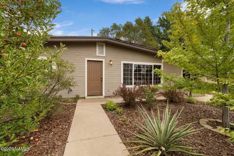 3036 N Jamison Boulevard, Flagstaff, AZ 86004