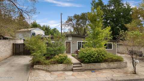 3036 N Jamison Boulevard, Flagstaff, AZ 86004
