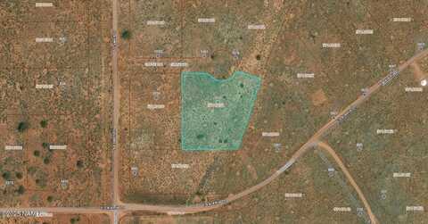 1070 E Rose Circle, Williams, AZ 86046
