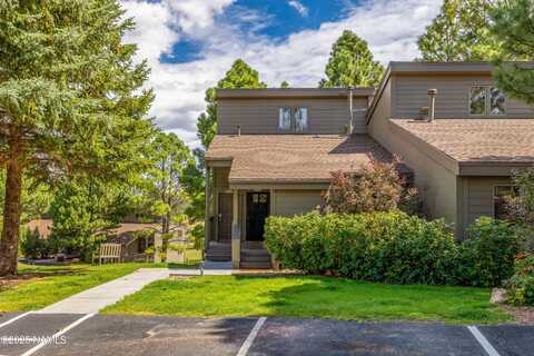 5701 N Villa Circle, Flagstaff, AZ 86004