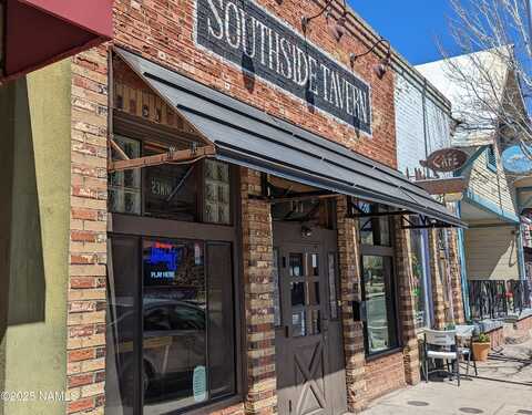 117 S San Francisco Street, Flagstaff, AZ 86001