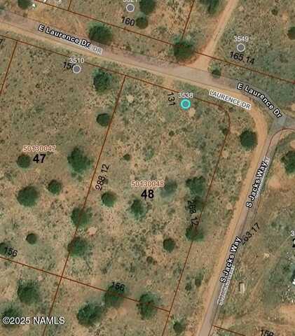 3538 Laurence Drive, Williams, AZ 86046