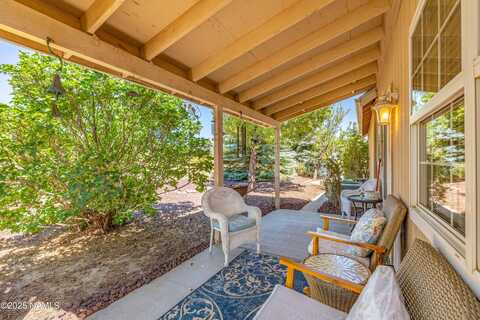 12870 Doyle Road, Flagstaff, AZ 86004