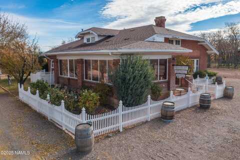 315 S Willard Street, Cottonwood, AZ 86326